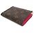 Louis Vuitton Monogram Lisa Wallet M11380 Castaño Rosa - vista 2