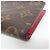 Louis Vuitton Monogram Lisa Wallet M11380 Castaño Rosa - vista 5