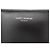 Saint Laurent Classical Continental Wallet Black - view 8