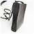 Borsa a tracolla in pelle Jil Sander TANGLE SM Nero - vista 10