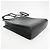 Borsa a tracolla in pelle Jil Sander TANGLE SM Nero - vista 11