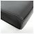 Borsa a tracolla in pelle Jil Sander TANGLE SM Nero - vista 4