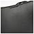 Borsa a tracolla in pelle Jil Sander TANGLE SM Nero - vista 6