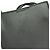 Borsa a tracolla in pelle Jil Sander TANGLE SM Nero - vista 7
