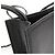 Borsa a tracolla in pelle Jil Sander TANGLE SM Nero - vista 9