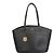 Salvatore Ferragamo Charming Tote AU-21 6797 Nero
