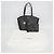 Salvatore Ferragamo Charming Tote AU-21 6797 Nero - vista 2