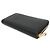 Cartera larga de piel Gucci Logo 658691 Negro - vista 3