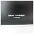 Cartera bi-fold Tiny Cassandra Yves Saint Laurent Negro - vista 11
