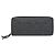 Cartera Louis Vuitton Monogram Empreinte Clemence M60171 Negro