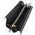 Cartera Louis Vuitton Monogram Empreinte Clemence M60171 Negro - vista 3