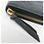 Cartera Louis Vuitton Monogram Empreinte Clemence M60171 Negro - vista 6
