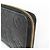 Cartera Louis Vuitton Monogram Empreinte Clemence M60171 Negro - vista 8