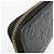 Cartera Louis Vuitton Monogram Empreinte Clemence M60171 Negro - vista 9