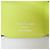Cartera compacta Louis Vuitton Taigarama Discovery Amarillo - vista 14