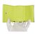 Cartera compacta Louis Vuitton Taigarama Discovery Amarillo - vista 3