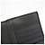 Fendi Zucca langes Portemonnaie Braun Schwarz - Ansicht 8