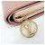 Louis Vuitton Coussin Lou Wallet M81996 D'oro - vista 11