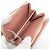 Louis Vuitton Coussin Lou Wallet M81996 D'oro - vista 5