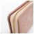 Louis Vuitton Coussin Lou Wallet M81996 D'oro - vista 7