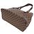 Borsa a tracolla Louis Vuitton Damier Hampstead MM Damier ebene - vista 2