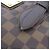 Borsa a tracolla Louis Vuitton Damier Hampstead MM Damier ebene - vista 6