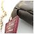 Louis Vuitton Monogram Mini Pochette Accessoires Bordò Monogramma - vista 8