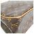 Borsa a tracolla Louis Vuitton Monogram Batignolles Vertical M51153 Marrone - vista 4