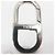 Christian Dior Keyring Model 2ESKH645GUA Black Silvery - view 10