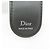 Christian Dior Keyring Model 2ESKH645GUA Black Silvery - view 11