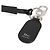 Christian Dior Keyring Model 2ESKH645GUA Black Silvery - view 3