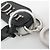 Christian Dior Keyring Model 2ESKH645GUA Black Silvery - view 6