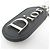Christian Dior Keyring Model 2ESKH645GUA Black Silvery - view 7