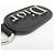 Christian Dior Keyring Model 2ESKH645GUA Black Silvery - view 8