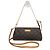 Borsa Louis Vuitton Monogram Eva M95567 Marrone