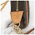 Borsa Louis Vuitton Monogram Eva M95567 Marrone - vista 14