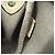 Borsa Louis Vuitton Monogram Eva M95567 Marrone - vista 15