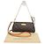 Borsa Louis Vuitton Monogram Eva M95567 Marrone - vista 2