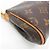 Borsa Louis Vuitton Monogram Eva M95567 Marrone - vista 6