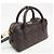 Stella Mc Cartney Borsa a tracolla Stella McCartney Rider Marrone scuro - vista 8