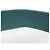 Borsa cintura Miu Miu Matelassé Mini 5CC568 Verde - vista 14