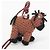 Charm per borsa in pelle Loewe - Horse Charm 2026 Capsule Collection Marrone Nero - vista 5