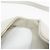 Borsa POLÈNE Numéro Neuf Mini Bianco sporco - vista 11