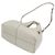 Borsa POLÈNE Numéro Neuf Mini Bianco sporco - vista 3