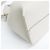 Borsa POLÈNE Numéro Neuf Mini Bianco sporco - vista 6