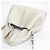 Borsa POLÈNE Numéro Neuf Mini Bianco sporco - vista 8