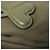 Borsa Ami Paris Marcel Lunchbox Bag Marrone - vista 11