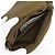 Borsa Ami Paris Marcel Lunchbox Bag Marrone - vista 4