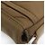 Borsa Ami Paris Marcel Lunchbox Bag Marrone - vista 8