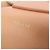 Borsa a tracolla in pelle da donna POLÈNE Numéro Un Nano Beige - vista 10